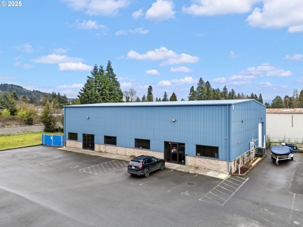 Listing Image #1 - Others for sale at 421 C St #4B, Washougal WA 98671