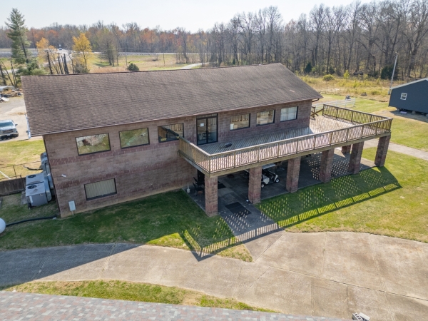 Listing Image #3 - Office for sale at 1478-Ste B Imhoff Lane, Johnston City IL 62951