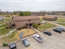 Office property for sale in Johnston City, IL