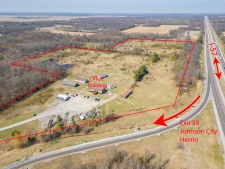 Listing Image #2 - Office for sale at 1478-Ste B Imhoff Lane, Johnston City IL 62951