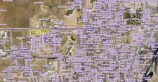 Land property for sale in Hurricane, UT