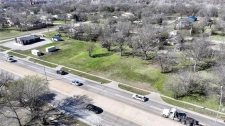 Listing Image #2 - Land for sale at 1116 N Wood Drive, Okmulgee OK 74447