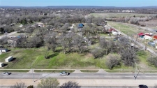 Listing Image #3 - Land for sale at 1116 N Wood Drive, Okmulgee OK 74447