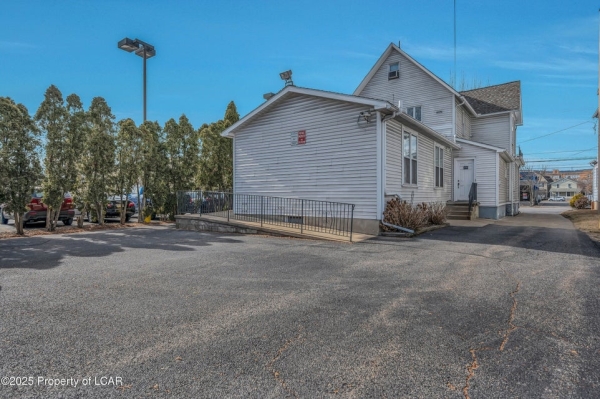 Listing Image #3 - Others for sale at 333 Wyoming Ave, Kingston PA 18704