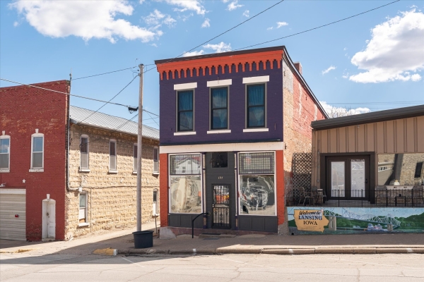 Listing Image #1 - Others for sale at 197 Main St, Lansing IA 52151