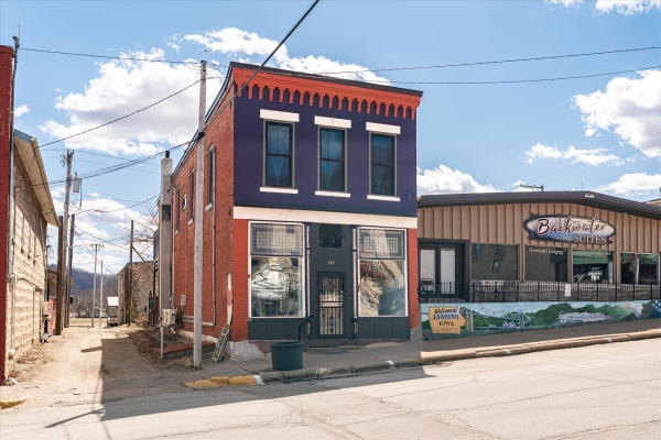 Listing Image #2 - Others for sale at 197 Main St, Lansing IA 52151