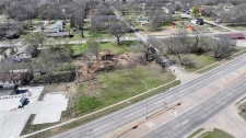Listing Image #2 - Land for sale at 713 N Choctaw Avenue, Okmulgee OK 74447