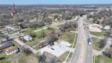 Listing Image #3 - Land for sale at 713 N Choctaw Avenue, Okmulgee OK 74447