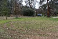 Land property for sale in Clearlake Oaks, CA