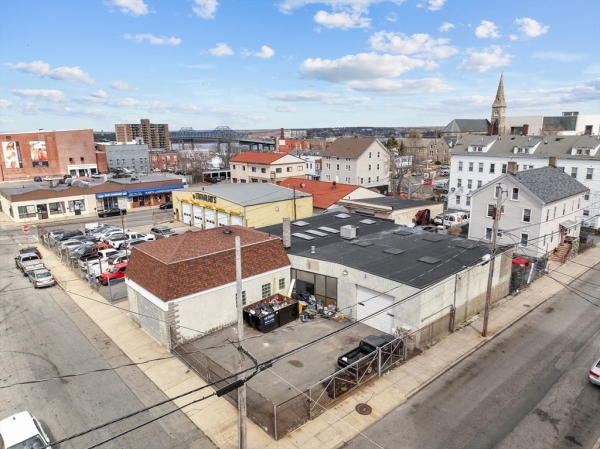 Listing Image #1 - Others for sale at 138 Morgan St, Fall River MA 02721