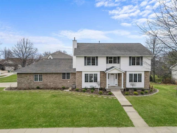 Listing Image #1 - Others for sale at 506 Galway Dr, Iowacity IA 52246