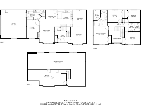 Listing Image #3 - Others for sale at 506 Galway Dr, Iowacity IA 52246