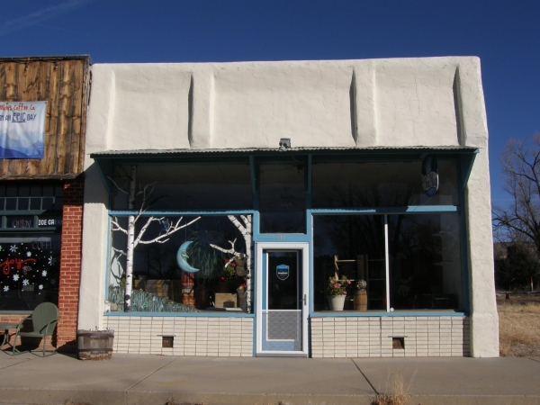 Listing Image #2 - Others for sale at 341 9th Street, Cimarron NM 87714