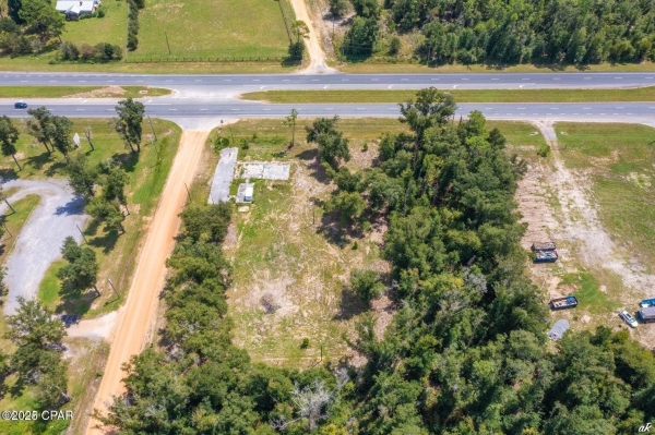 Listing Image #1 - Others for sale at 0 Us-231 Highway, Fountain FL 32438