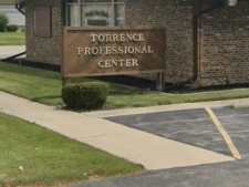 Office property for sale in Lansing, IL