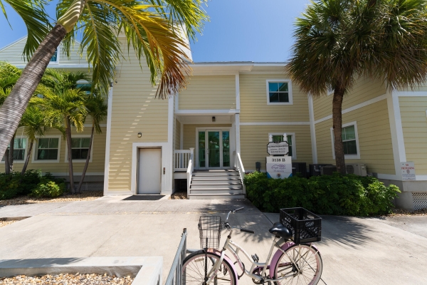 Listing Image #3 - Others for sale at 3136 Northside Drive , D, Key West FL 33040