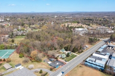 Retail property for sale in Clemmons, NC