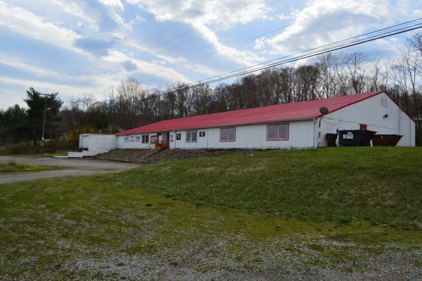 Listing Image #2 - Others for sale at 14681 State Route 104, Lucasville OH 45648