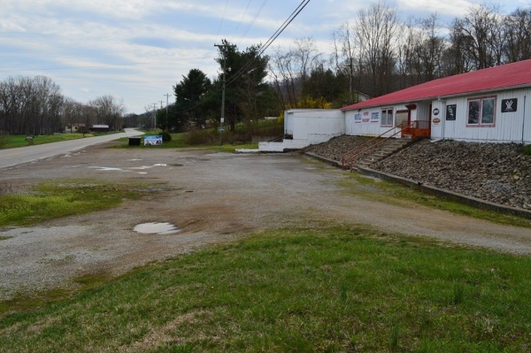 Listing Image #3 - Others for sale at 14681 State Route 104, Lucasville OH 45648