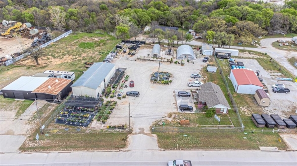 Listing Image #3 - Industrial for sale at 3269 S State Highway 101 Highway, Bridgeport TX 76426