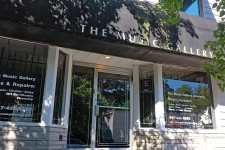 Listing Image #3 - Retail for sale at 2542-2558 Green Bay Road, Highland Park IL 60035