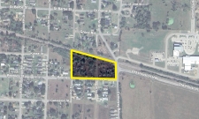 Land property for sale in Hempstead, TX