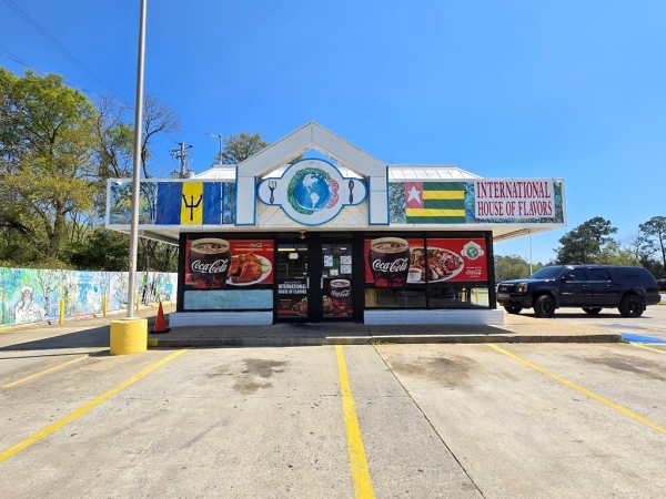 Listing Image #1 - Others for sale at 1926 Martin Luther King Jr Drive, Albany GA 31701