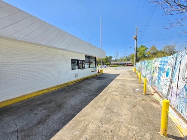 Listing Image #2 - Others for sale at 1926 Martin Luther King Jr Drive, Albany GA 31701