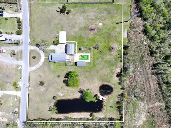 Listing Image #2 - Others for sale at 5406 E 12th Street, Panama City FL 32404
