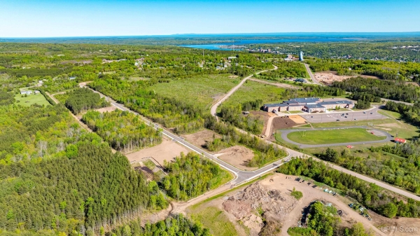 Listing Image #1 - Land for sale at TBD3 Dolomite, Hancock MI 49930