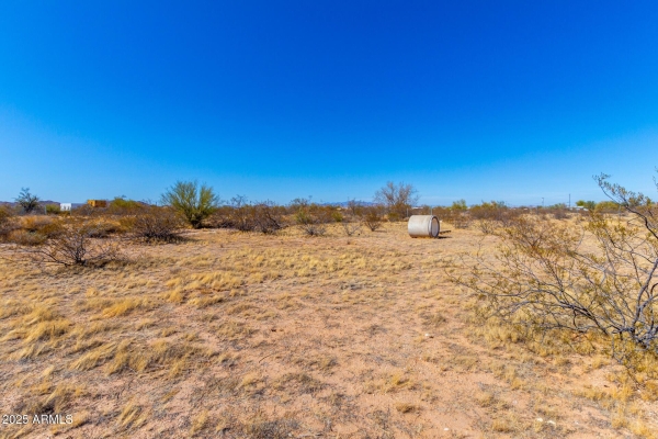 Listing Image #3 - Land for sale at 0 N OAK Road -, Maricopa AZ 85139