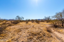 Listing Image #2 - Land for sale at 0 N OAK Road -, Maricopa AZ 85139
