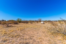 Listing Image #3 - Land for sale at 0 N OAK Road -, Maricopa AZ 85139