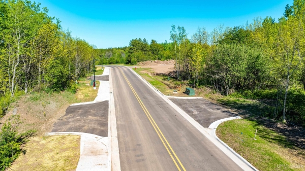 Listing Image #1 - Land for sale at TBD6 Dolomite, Hancock MI 49930