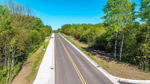 Listing Image #1 - Land for sale at TBD16 Dolomite, Hancock MI 49930