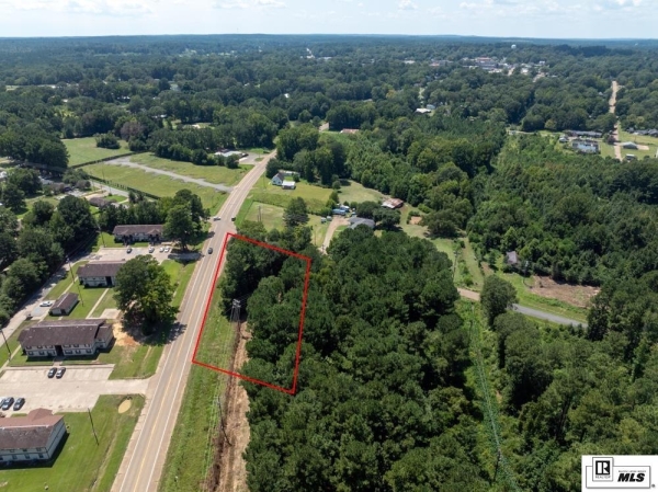 Listing Image #3 - Industrial for sale at 108 N MAIN STREET, Homer LA 71040