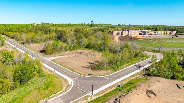Listing Image #1 - Land for sale at TBD2 Dolomite, Hancock MI 49930