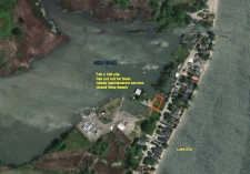Land property for sale in LaSalle, MI
