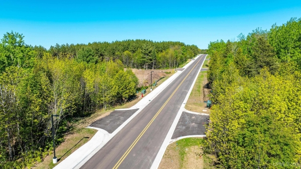 Listing Image #1 - Land for sale at TBD5 Dolomite, Hancock MI 49930