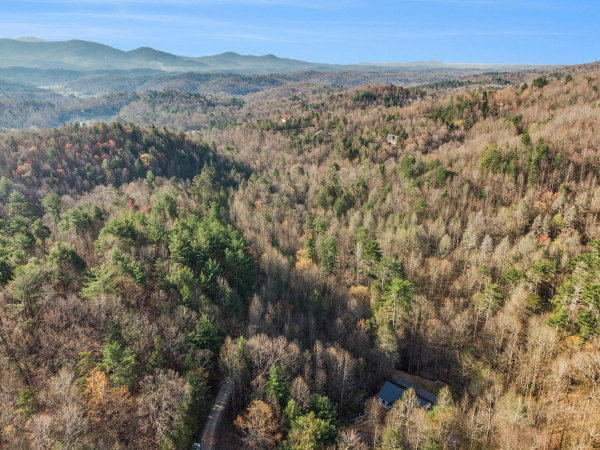 Listing Image #1 - Land for sale at 00 Bryant Farm Ln, Ellijay GA 30540