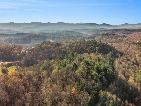 Listing Image #3 - Land for sale at 00 Bryant Farm Ln, Ellijay GA 30540