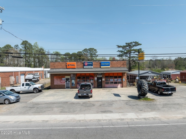 Listing Image #2 - Others for sale at 111 Mill Road, Rockingham NC 28379