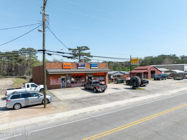 Listing Image #3 - Others for sale at 111 Mill Road, Rockingham NC 28379