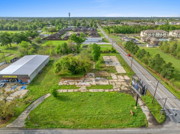 Listing Image #3 - Land for sale at 2323 Country Club Rd, Lake Charles LA 70605 Listing Image #3 - Land for sale at 2323 Country Club Rd, Lake Charles LA 70605