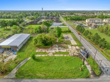 Listing Image #3 - Land for sale at 2323 Country Club Rd, Lake Charles LA 70605
