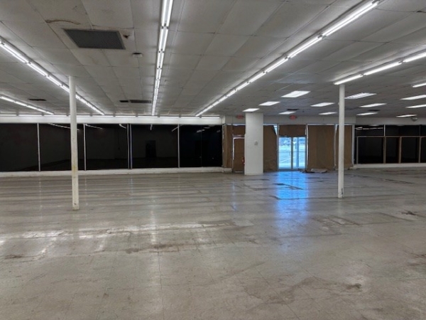 Listing Image #2 - Industrial for sale at 1024 S Oates, Dothan AL 36301