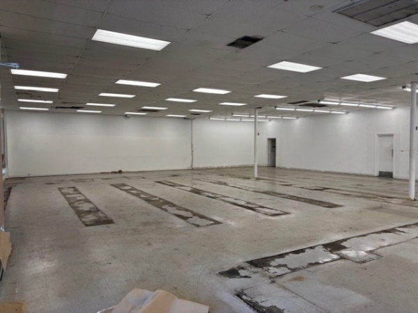 Listing Image #3 - Industrial for sale at 1024 S Oates, Dothan AL 36301