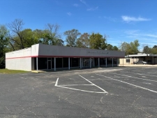 Industrial property for sale in Dothan, AL