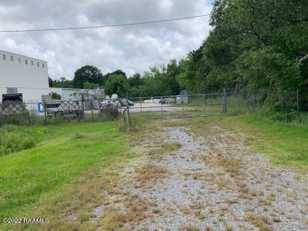 Listing Image #2 - Industrial for sale at 3416 Veterans Memorial Drive, Abbeville LA 70510