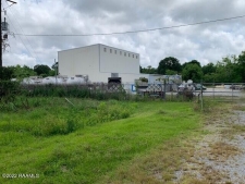 Industrial property for sale in Abbeville, LA